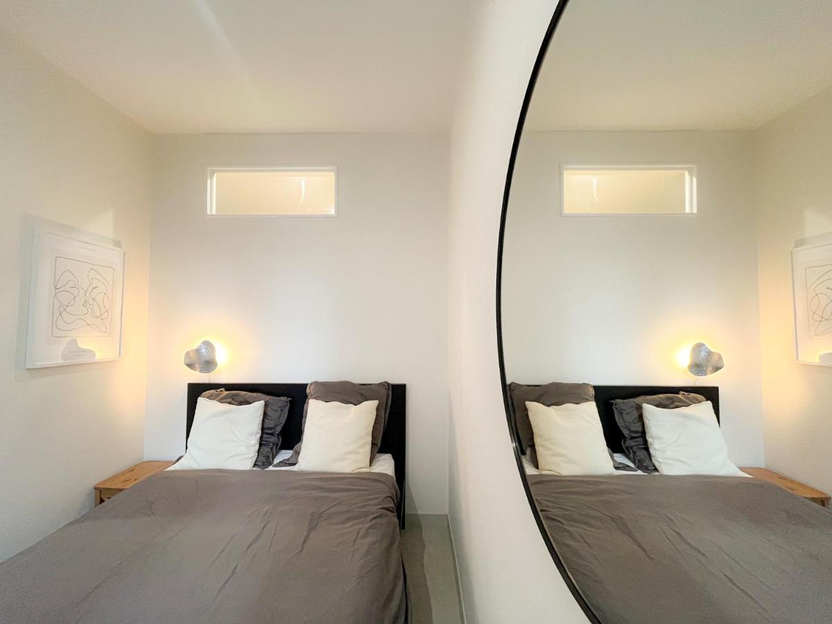Suite Onyx Lyon Exteriör bild