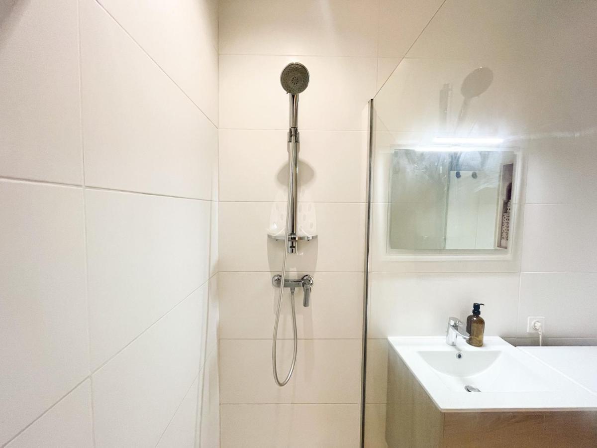 Suite Onyx Lyon Exteriör bild