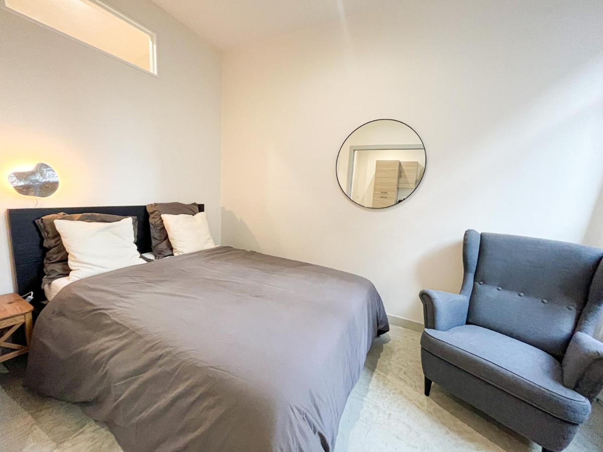 Suite Onyx Lyon Exteriör bild
